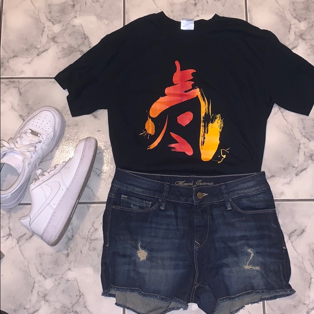 Chi T-Shirt